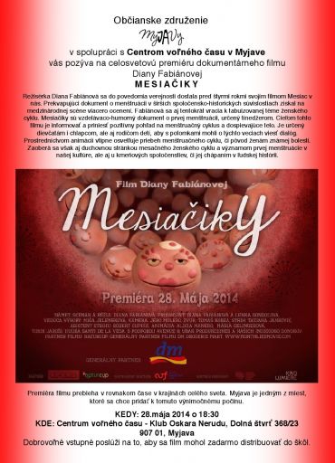 mesiaciky