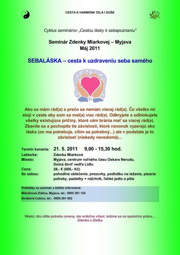 sebalaska_seminar