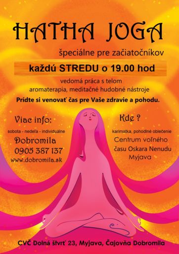 joga