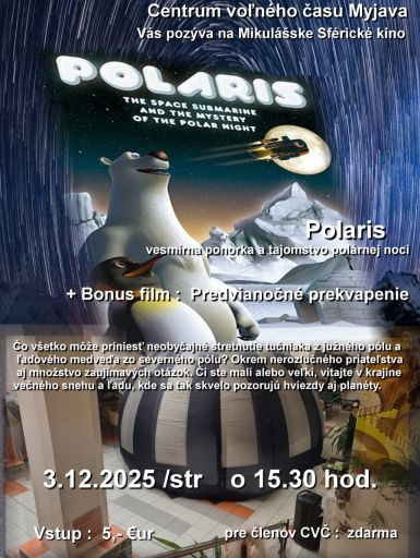 polaris